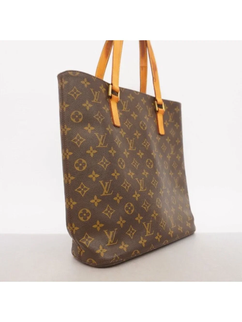 Louis Vuitton Tote Monogram Vavin GM Brown